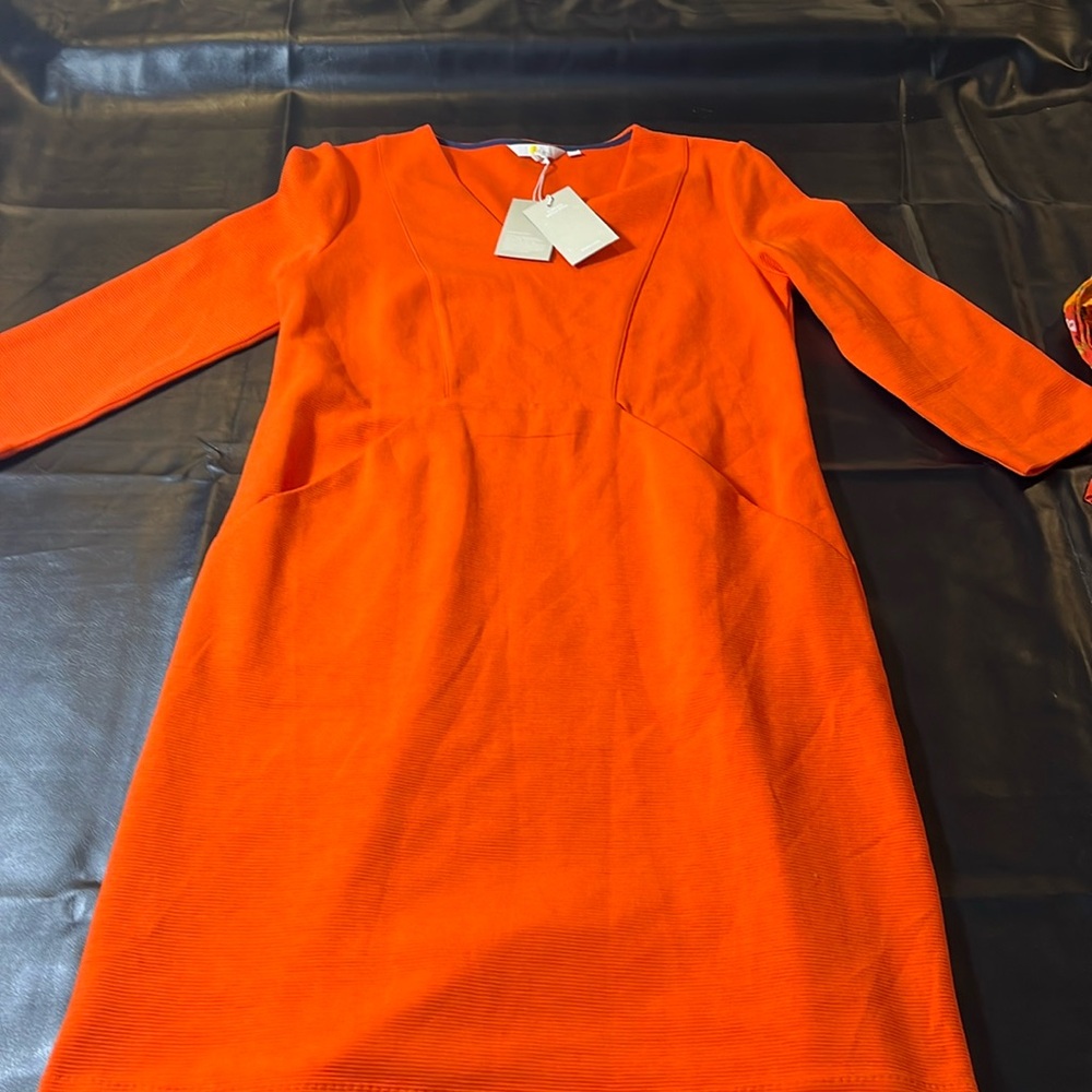 NWT Boden Dress
